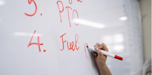 The Science of Accountability: Why We Need Goal Buddies